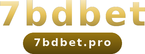 7bdbet logo